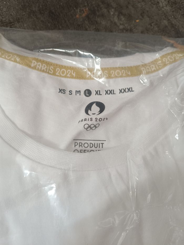 Tee shirt - photo numéro 2