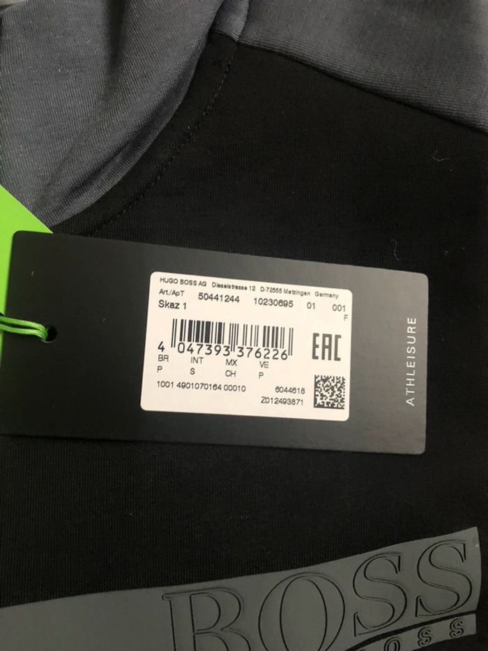 Veste Hugo Boss Neuf - photo numéro 8