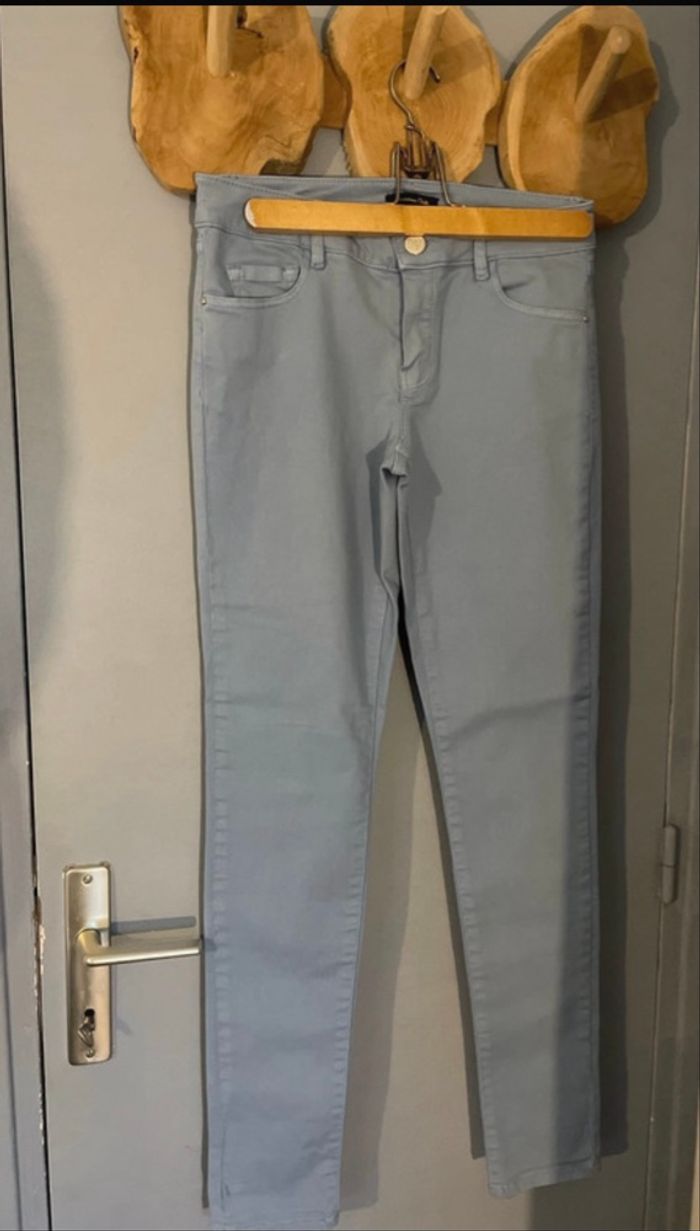 Pantalon Massimo dutti  t36