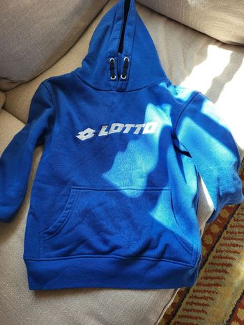 Pull lotto