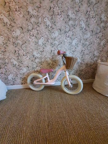 Draisienne Janob Vintage