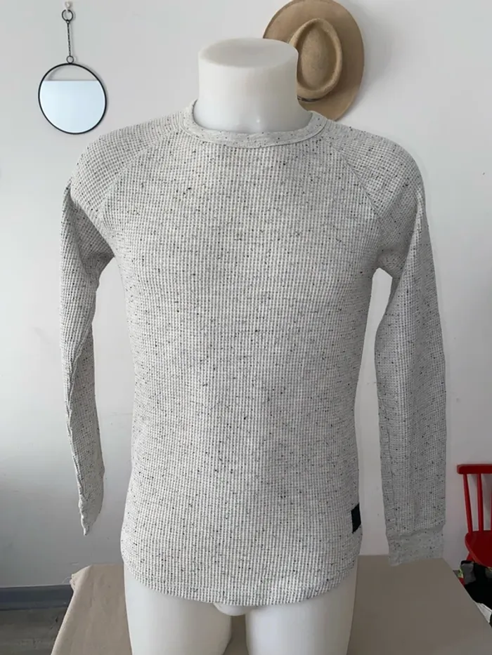 Tee-shirts manche longue - photo numéro 2