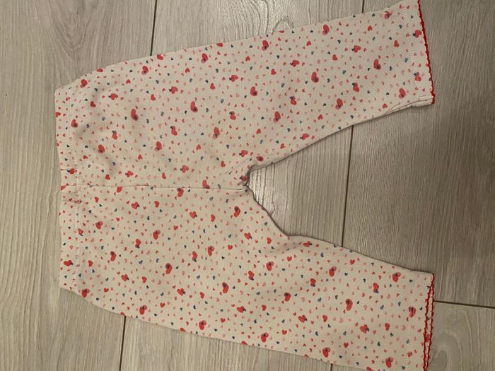 Leggings la compagnie des petits - photo numéro 2