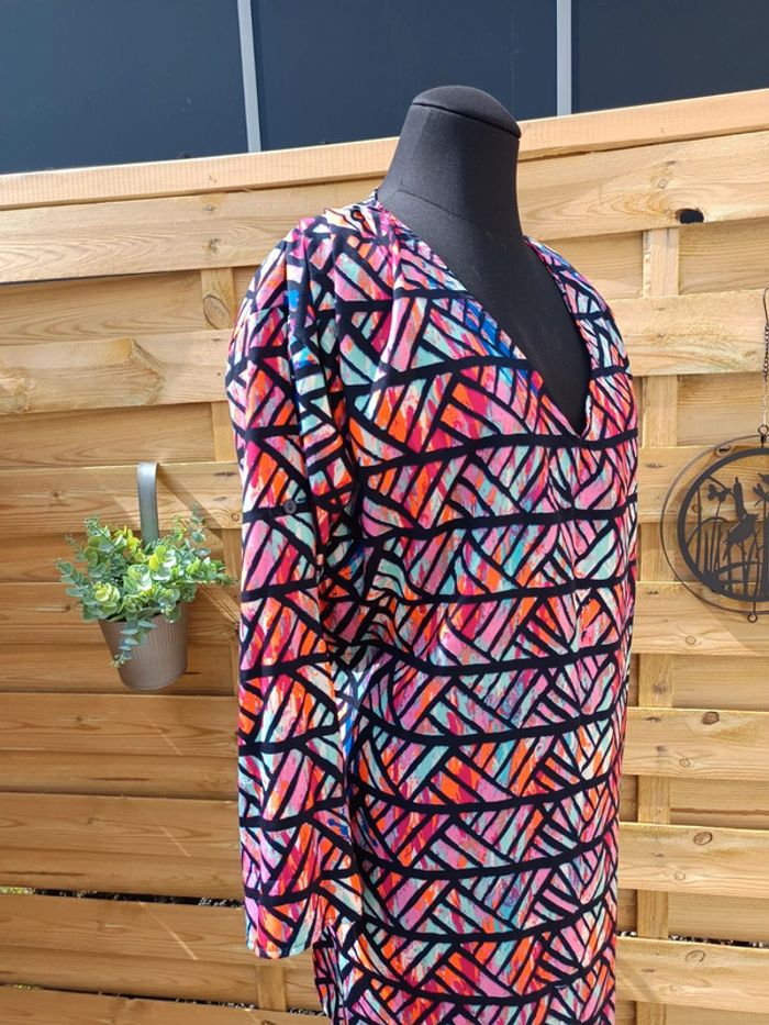 Robe taille S/M - photo numéro 3