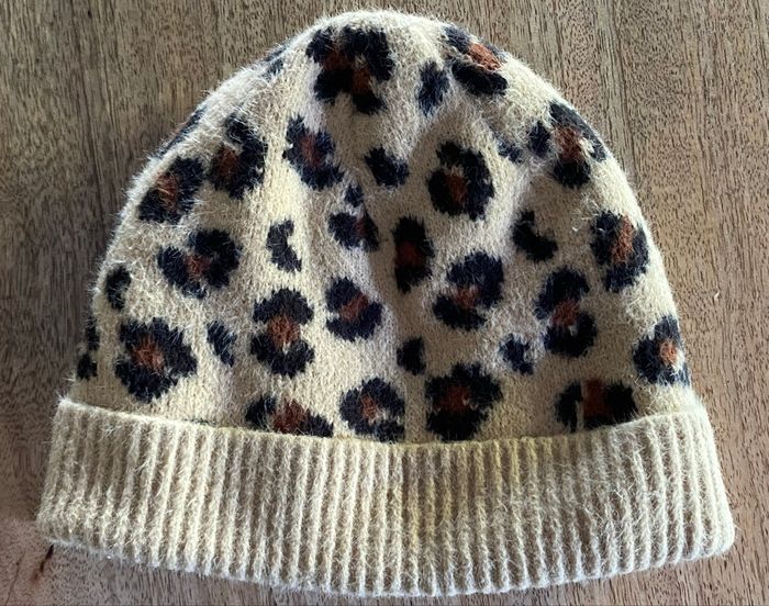 Bonnet