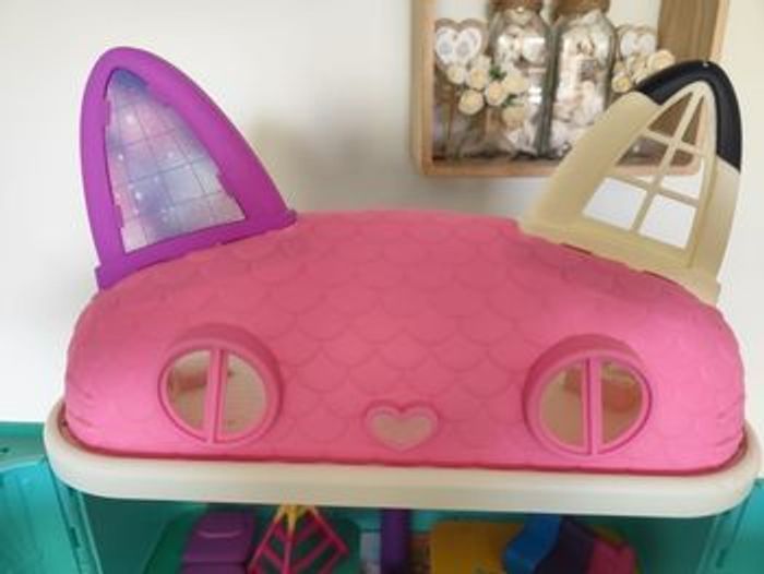 Maison Gabby Chat - photo numéro 4