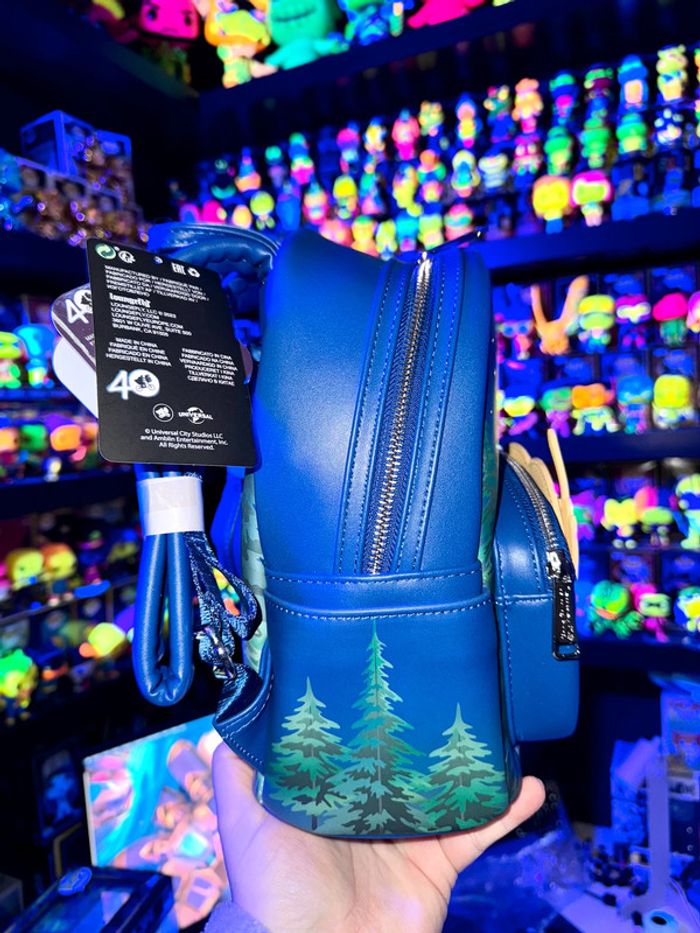 Loungefly Disney E.T - photo numéro 2