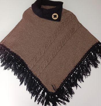 Poncho