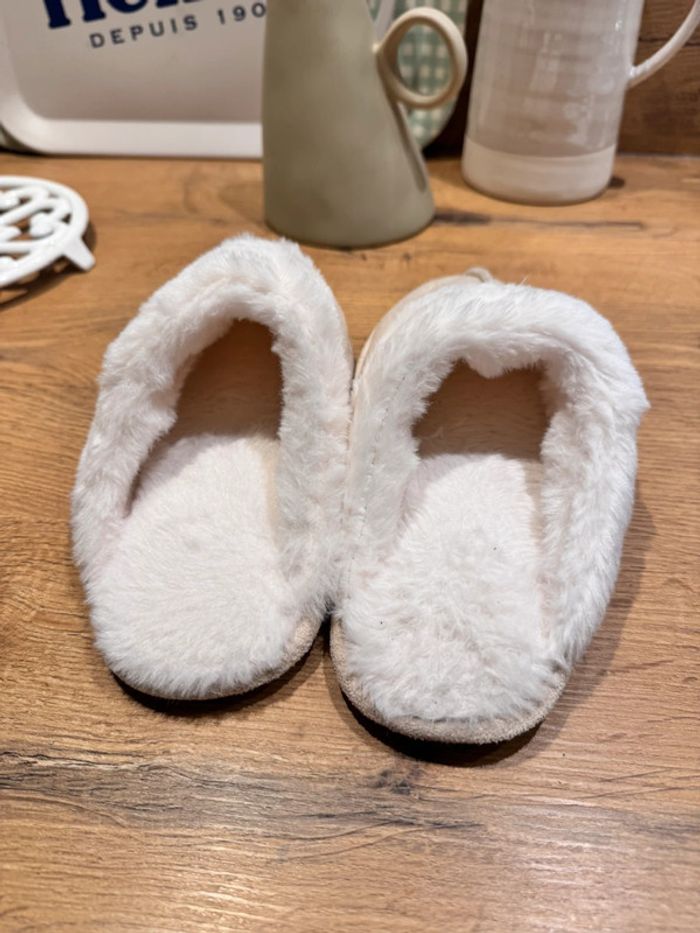 Chaussons - photo numéro 4