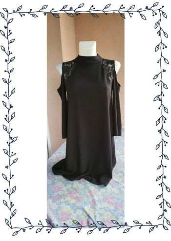 Robe pour fêtes