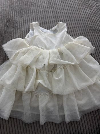 Vêtements robe 