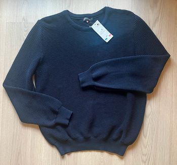 Pull homme taille M
