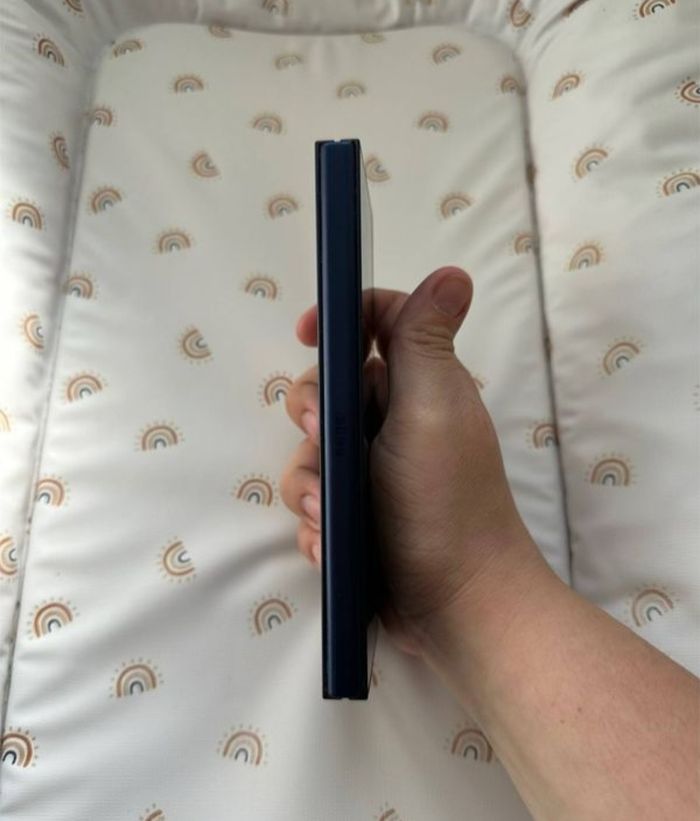 Samsung galaxy Z Fold 6 1TO - photo numéro 3