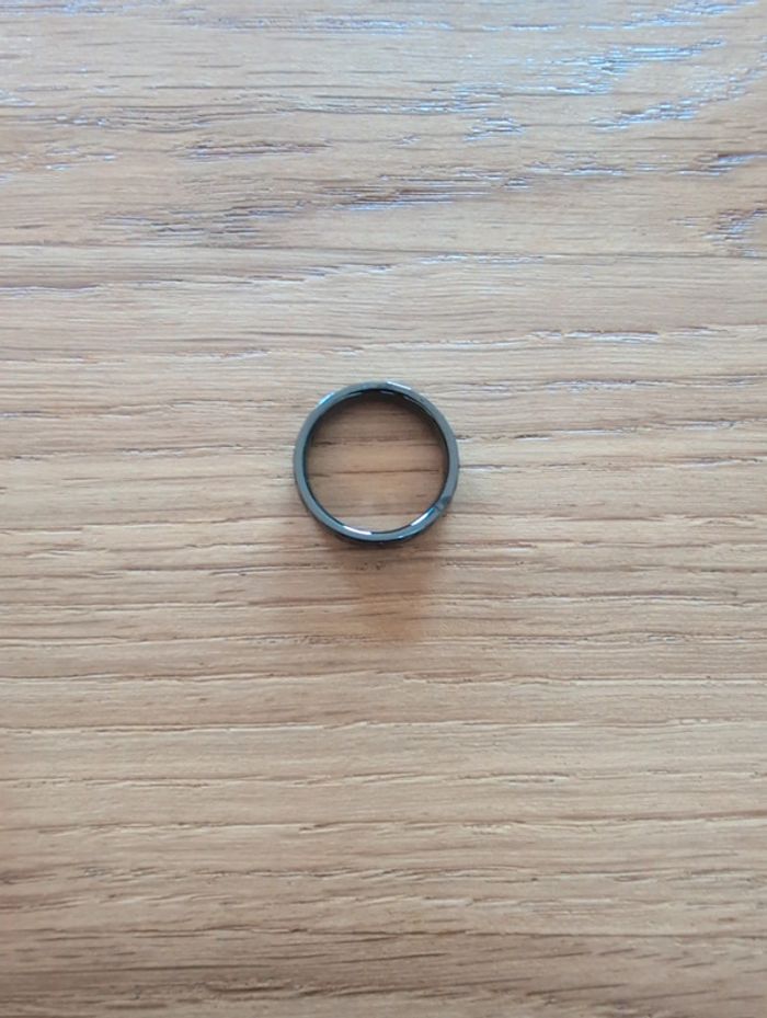 Bague en céramique - photo numéro 3