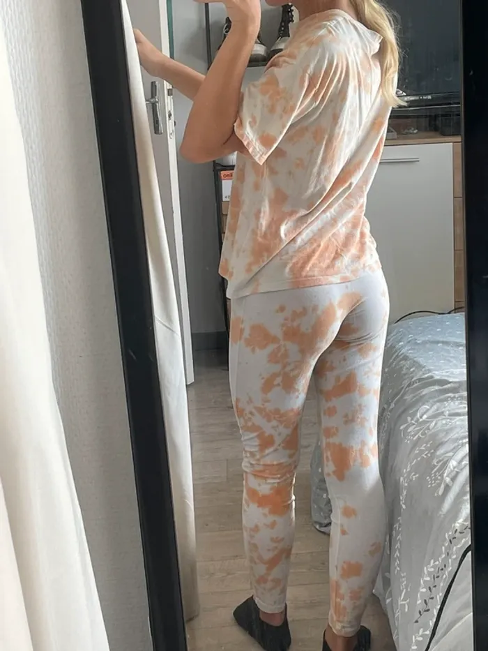 Pyjama - photo numéro 2