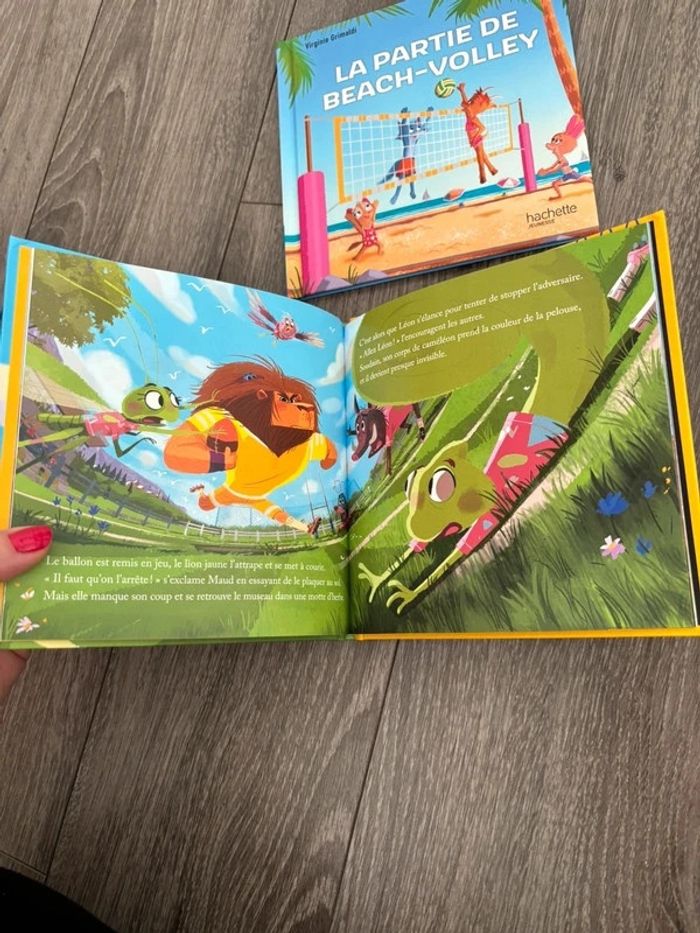 Livres neufs - photo numéro 2