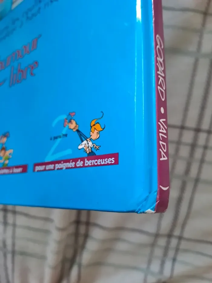 Bd les baby-sitters - photo numéro 4
