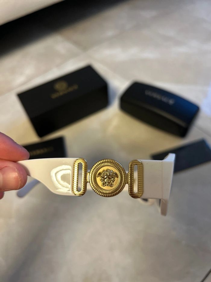 Lunettes Versace - photo numéro 2