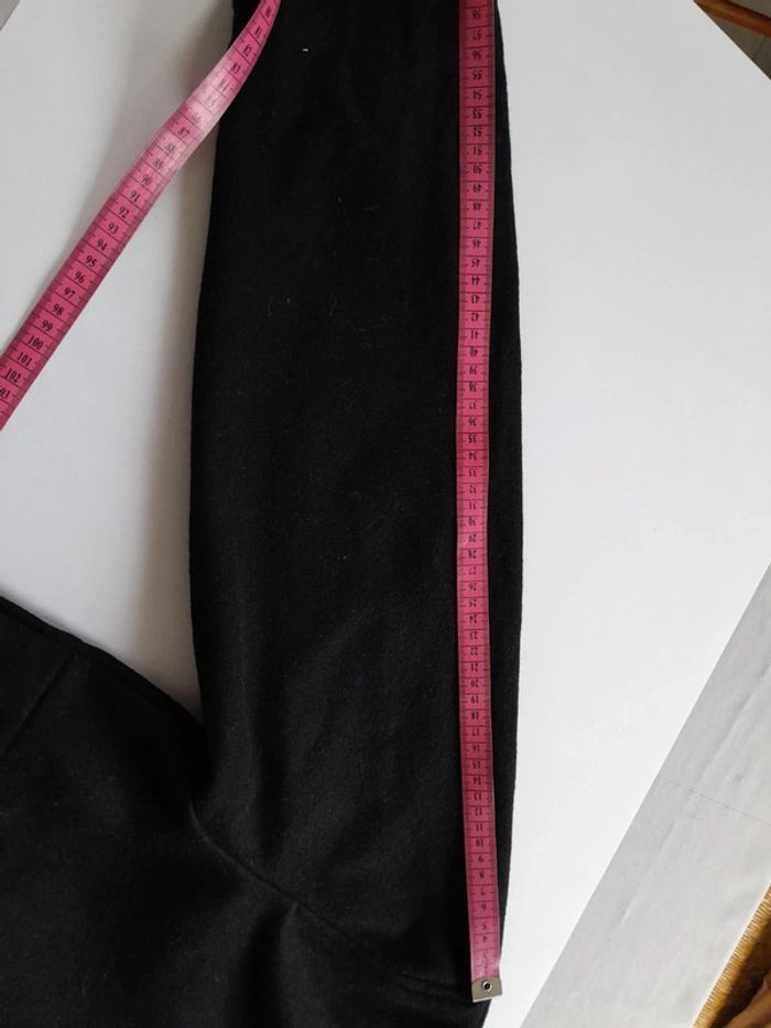 Belle veste laine georges rech homme - photo numéro 7