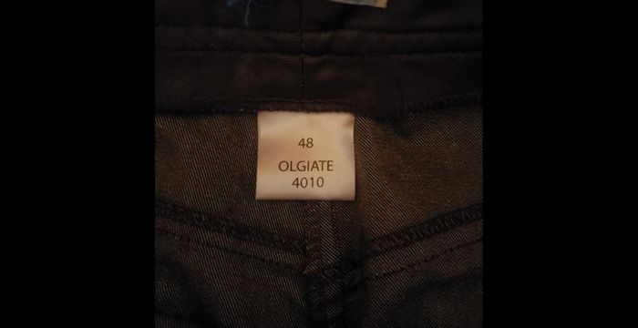 Pantalon Quattro taille 48 Neuf - photo numéro 5