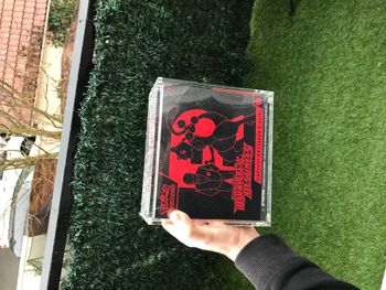 Protection Acrylique ETB