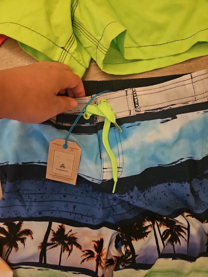 Lot shorts neufs - photo numéro 9
