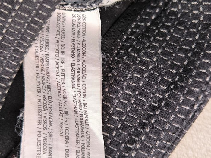 Pantalon Mango 38 - photo numéro 9