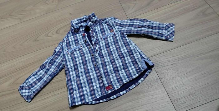 Lots vêtements garcon 9 mois - photo numéro 4