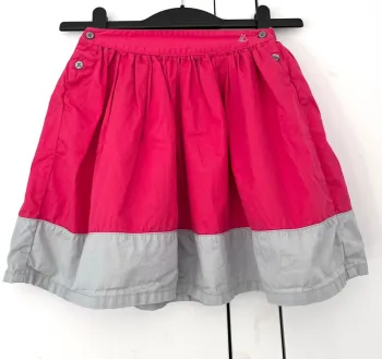 Jupe - Petit Bateau - 8 ans