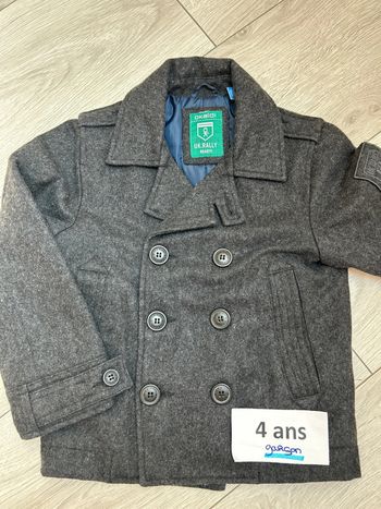 Manteau