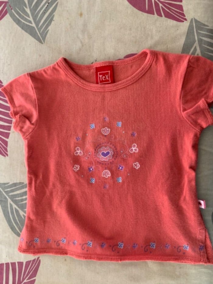 Tee-shirt