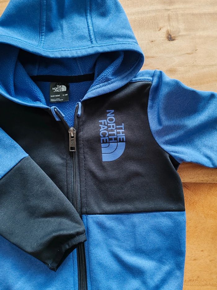 Survêtement The north face - photo numéro 4