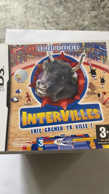 Intervilles