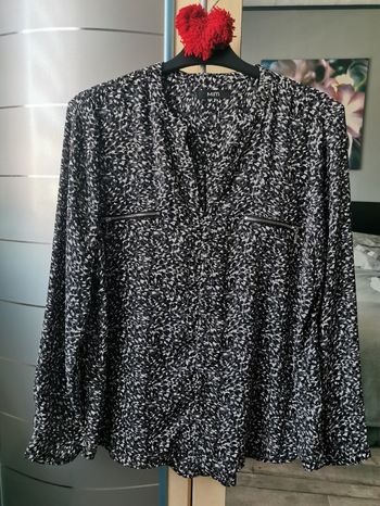 Blouse 44