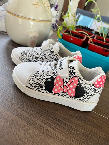 Baskets Minnie