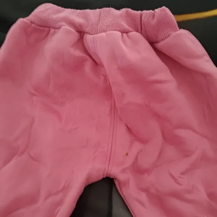 Lot 2 pantalons T 12-18m - photo numéro 7