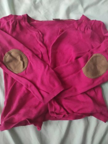 Gilet T4A Tape à l'oeil