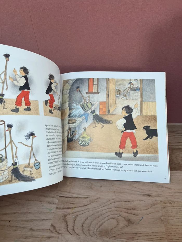 Livre école des loisirs 51 - photo numéro 2