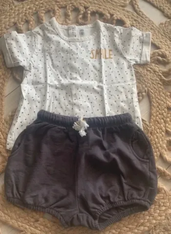 Ensemble été