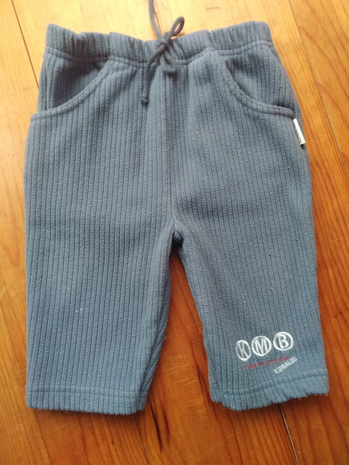 Lot pantalon - photo numéro 2