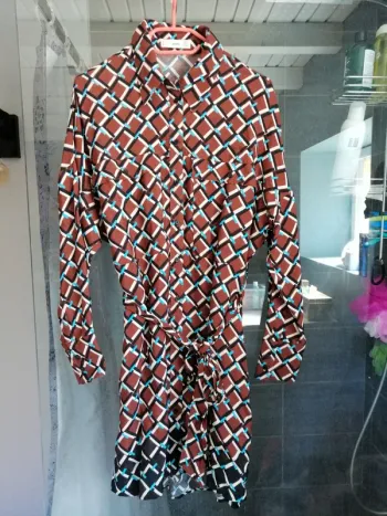 Robe Mango