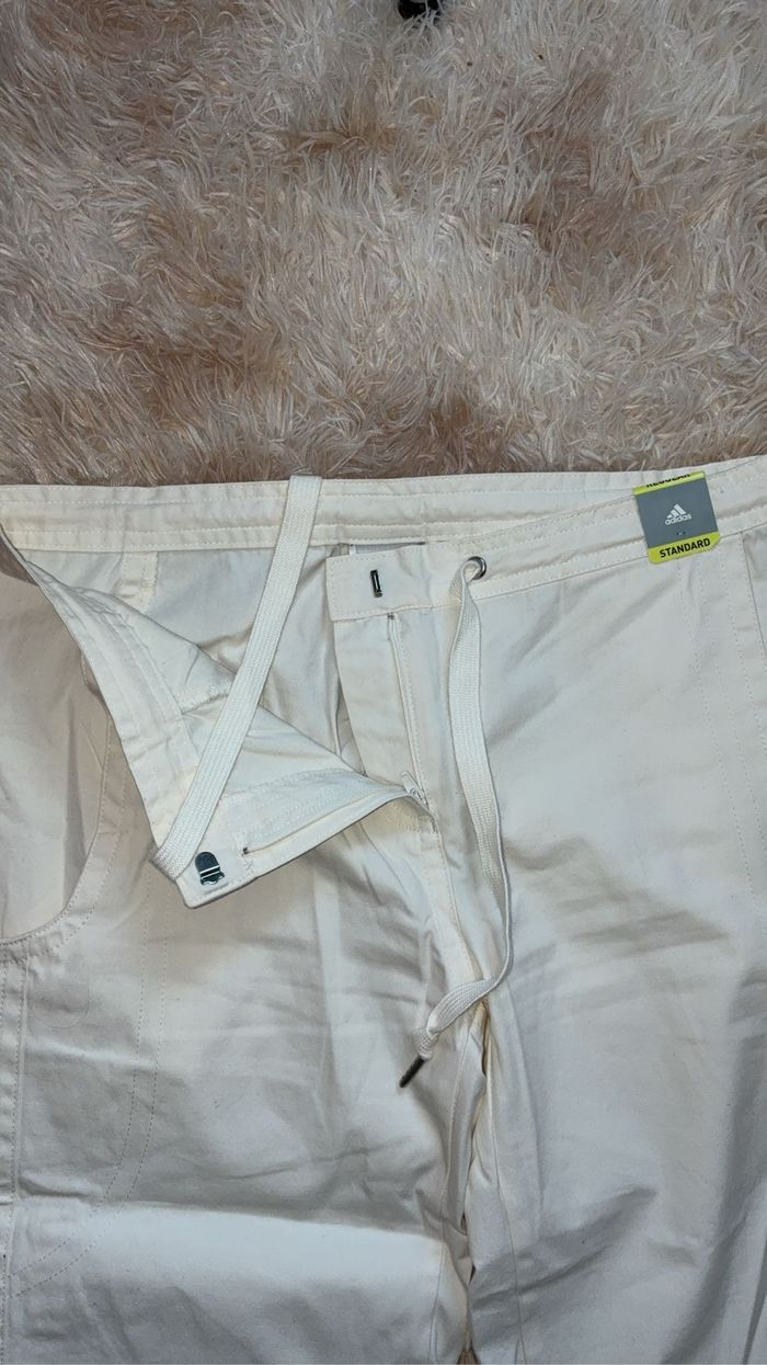 Pantalon adidas femme - photo numéro 3