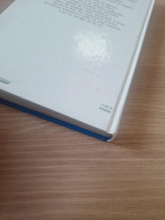 Livre médecine douce - photo numéro 8