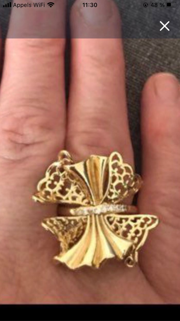 Bague - photo numéro 2