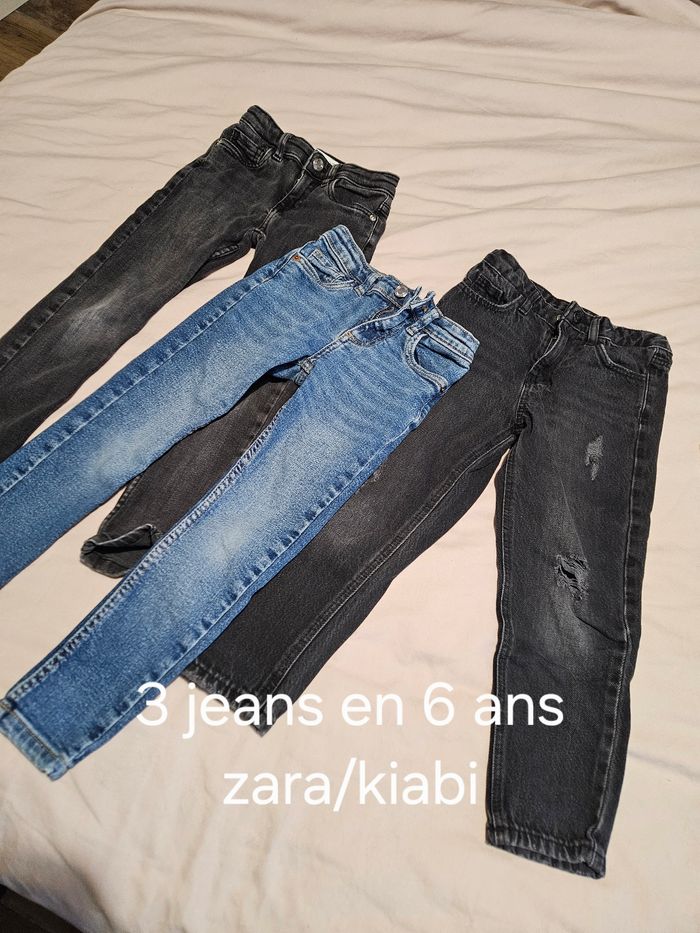 Lot de vêtements/accessoires
