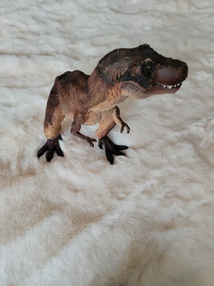 Dinosaure Papo année 2005 Promo - photo numéro 2