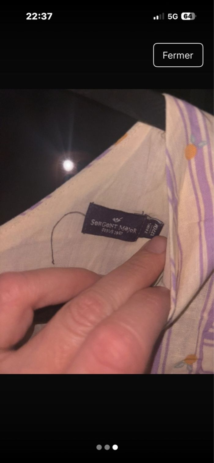 Robe - photo numéro 3