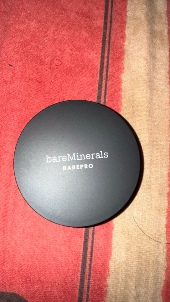 BareMinerals - photo numéro 4