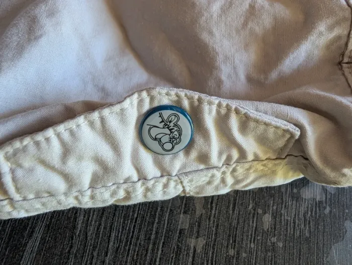 Pantalon Disney Tigrou - photo numéro 4