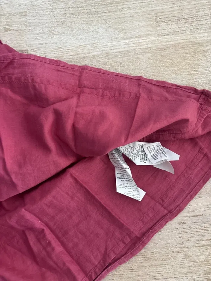 Robe à bretelles 6ans - photo numéro 3